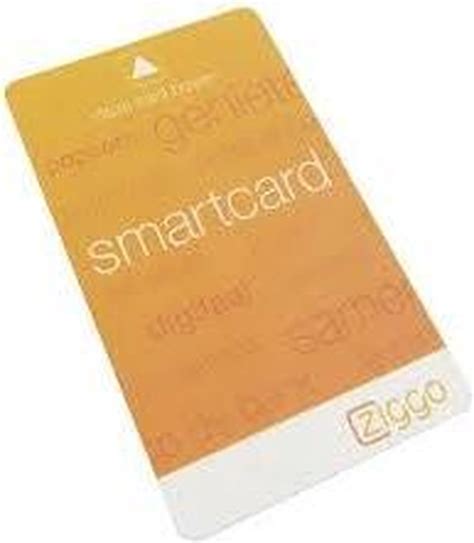 smart card ziggo|ziggo modules.